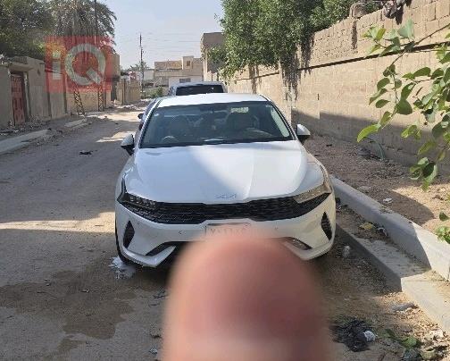 كيا K5